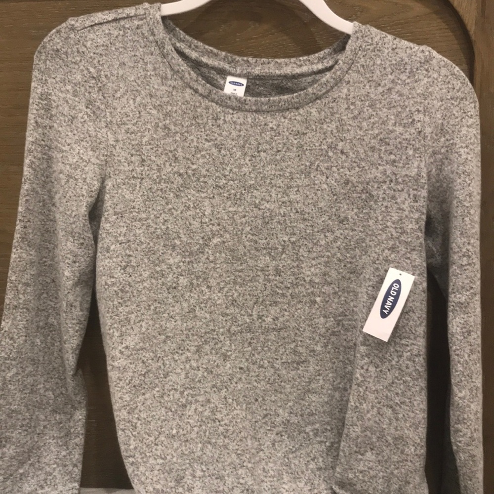 brand new old navy sweater